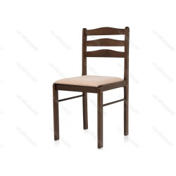 Деревянный стул для кухни недорого. CAMEL