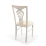 Стулья Arfa butter white Стулья Arfa butter white
