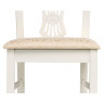 Стулья Arfa butter white Стулья Arfa butter white