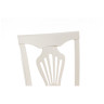Стулья Arfa butter white Стулья Arfa butter white