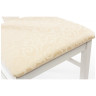 Стулья Arfa butter white Стулья Arfa butter white