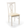 Стулья Arfa butter white Стулья Arfa butter white