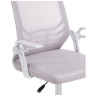 Офисные кресла Arrow light gray / white