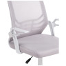 Офисные кресла Arrow light gray / white