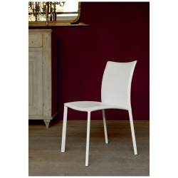 Стул SIMBA 40.06 (TT001 песочный, технич.ткань)