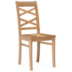 Деревянный стул ВАЛТЕР