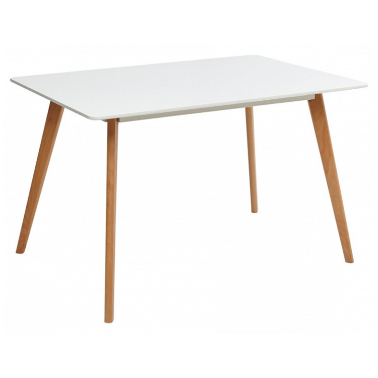 ABELE стол обеденный для кухни в стиле eames