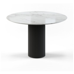 NOLAN 120 керамический обеденный стол