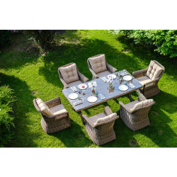 Обеденная группа OPAL Обеденная группа OPAL