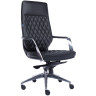 Офисное кресло Everprof Roma EP-752 обивка кожа каретная стяжка 