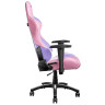 Игровые кресла Премиум игровое кресло KARNOX HERO Helel Edition, розовый