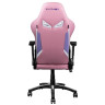 Игровые кресла Премиум игровое кресло KARNOX HERO Helel Edition, розовый
