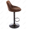 CURT барный стул с регулировкой высоты в винтажном стиле