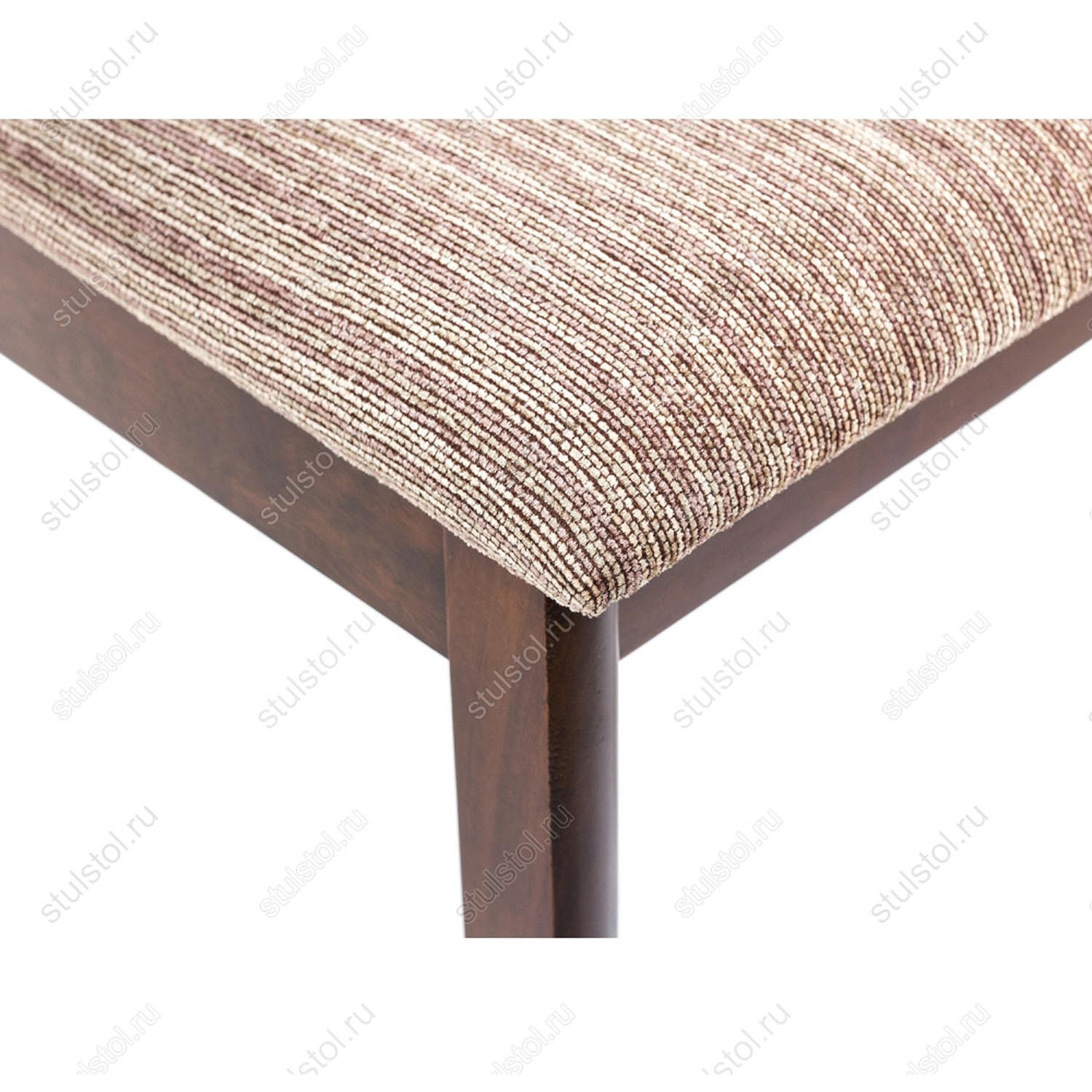 Стул Woodville Aron Soft Dirty Oak/Beige