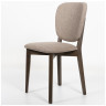 Стул для кухни КОМФОРТ Х3Н с различными вариантами обивки, на каркасе из массива дерева