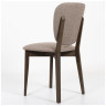 Стул для кухни КОМФОРТ Х3Н с различными вариантами обивки, на каркасе из массива дерева