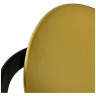 Стулья Стул SPOON горчичный
