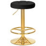DOBRIN BRUNO GOLD черный