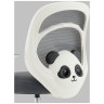 Детские компьютерные кресла Кресло TopChairs Panda серый