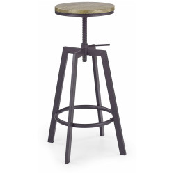 Барный стул Halmar H-64