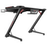 Игровые столы Стол для компьютера (для геймеров) Eureka Z1-S Pro c RGB подсветкой, черный