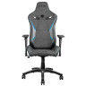 Игровые кресла Премиум игровое кресло KARNOX LEGEND TR FABRIC Pro -ткань, dark grey