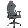 Игровые кресла Премиум игровое кресло KARNOX LEGEND TR FABRIC Pro -ткань, dark grey