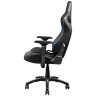 Игровые кресла Премиум игровое кресло KARNOX LEGEND TR FABRIC Pro -ткань, dark grey