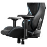 Игровые кресла Премиум игровое кресло KARNOX LEGEND TR FABRIC Pro -ткань, dark grey