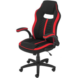 Недорогие кресла для геймеров. Игровое кресло PLAST