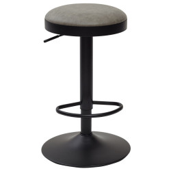 Барный стул AGAVA Vintage Ash C-136 винтажный пепельный М-City