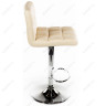 Барный стул Paskal с декоративной строчкой