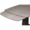 Раздвижной стол COLOMBO с керамической столешницей