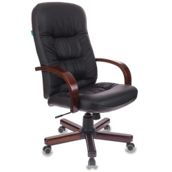 Недорогие кресла для руководителя. Кресло руководителя T-9908W