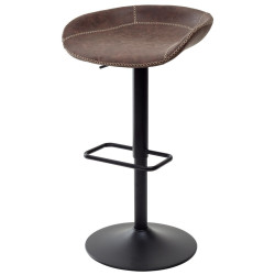 Барный стул ACAPULCO Vintage Mocha C-131 винтажный мокко М-City