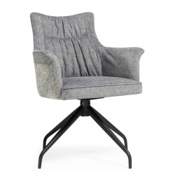 Kaser 360 крутящийся grey / black