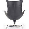 Лаунж-кресло Кресло LOBSTER CHAIR тёмный латте