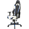 Игровое кресло в агрессивном дизайне DXRacer OH/RH110