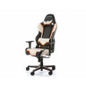 Игровое кресло в агрессивном дизайне DXRacer OH/RH110