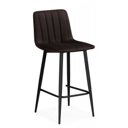 Дани коричневый / черный