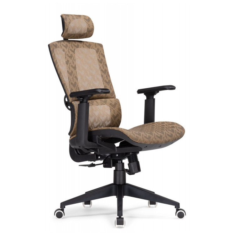 Офисные кресла Lanus brown / black