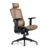 Офисные кресла Lanus brown / black