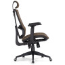 Офисные кресла Lanus brown / black