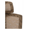 Офисные кресла Lanus brown / black