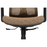 Офисные кресла Lanus brown / black