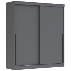 Айвор 2,0 м графит