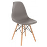 Стулья Eames PC-015 серый