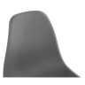 Стулья Eames PC-015 серый