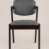 VIVA комплект из двух стульев с мягким сиденьем