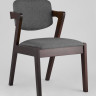 VIVA комплект из двух стульев с мягким сиденьем